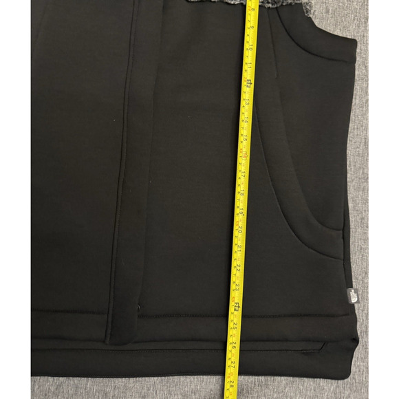 The North Face Hybrination Thermal 3D Vest Women's TNF Black Size XL - Picture 5 of 9